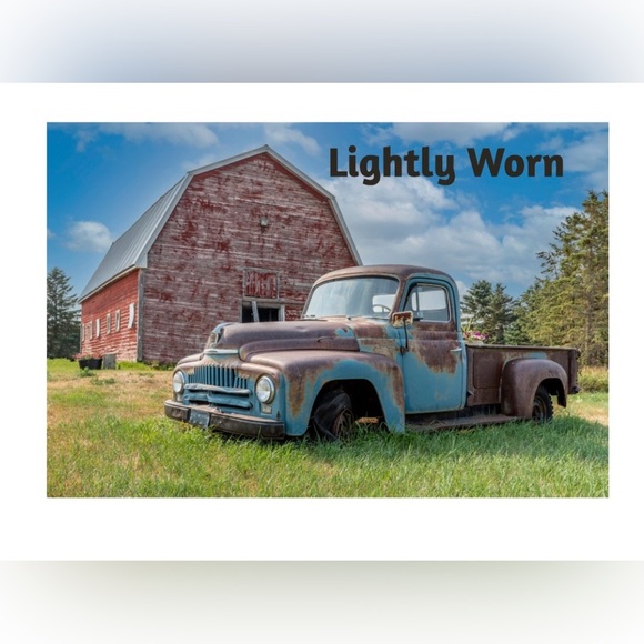 Urban Pipeline Up Mens Relaxed Straight Baggy Distressed Jeans Tag 40x30 - Picture 12 of 15